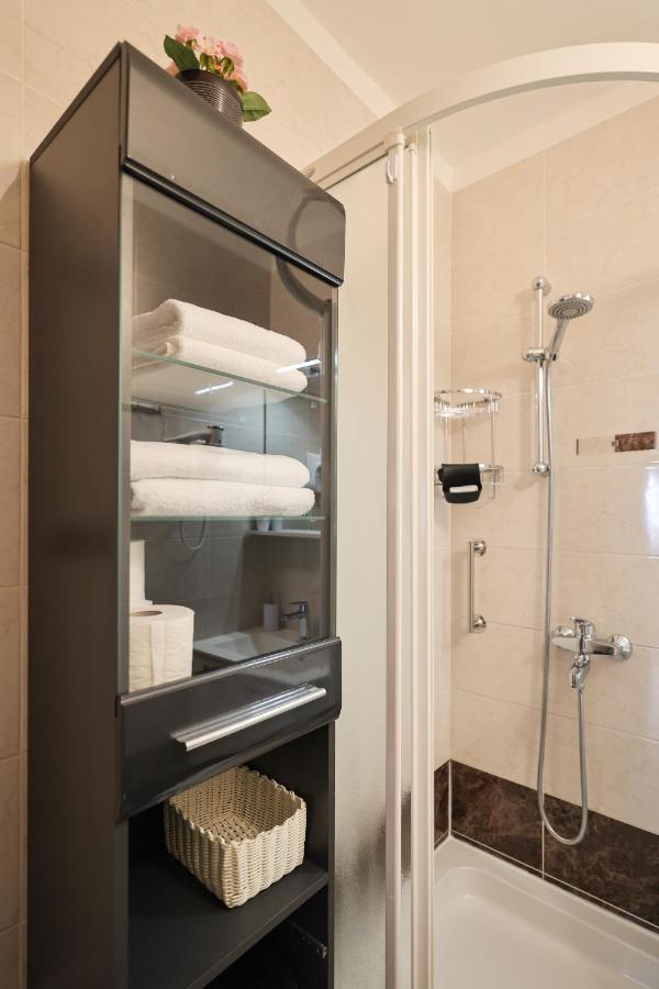 Apartment Melisa Zadar Room photo